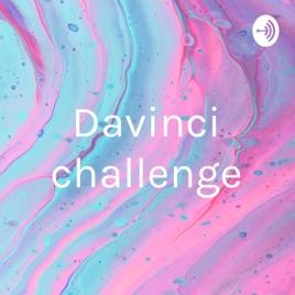 Davinci challenge