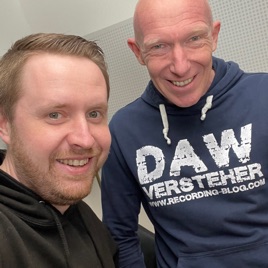 DAW-Versteher | Der Recording-Blog-Podcast
