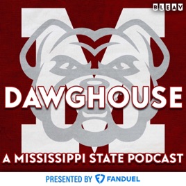 Dawghouse: A Mississippi State Podcast