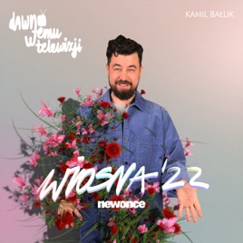 Dawno Temu w Telewizji [Kamil Bałuk]