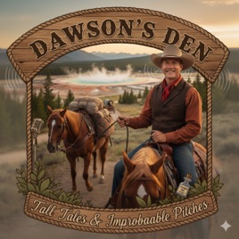 Dawson's Den