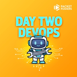 Day Two DevOps