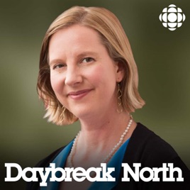 Daybreak North