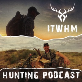 Days In The Wild - Big game Hunting podcast