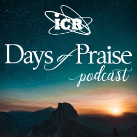 Days of Praise Podcast