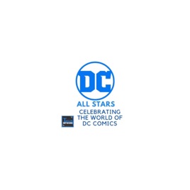 DC All Stars