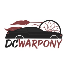 DC WarPony