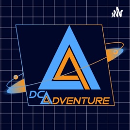 DCA Adventure : A Bitcoin Crypto Podcast
