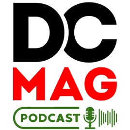 DCmag Podcast