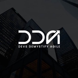 DDA - Devs Demystify Agile