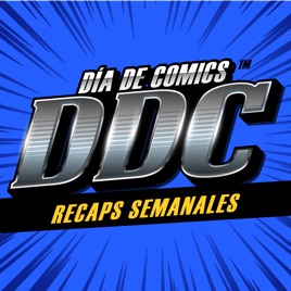 DDC - Día de Cómics