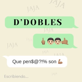 D’dobles