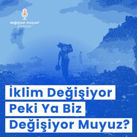 Değişiyor muyuz?