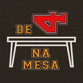 De 4 na Mesa