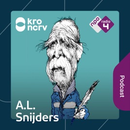 De A.L. Snijderspodcast