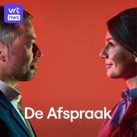 De afspraak op vrijdag