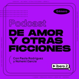 De Amor y Otras Ficciones