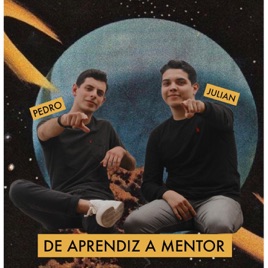 De Aprendiz a Mentor
