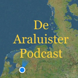 De Araluister Podcast