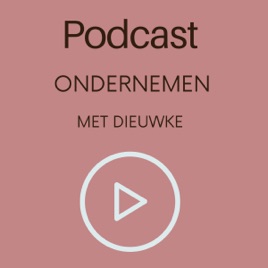 de 'Baas van je leven' podcast