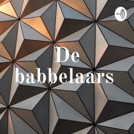 De babbelaars
