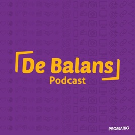 De Balans Podcast