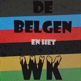 De Belgen en het WK.