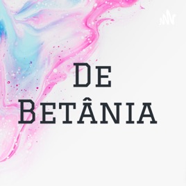 De Betânia