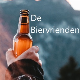 De Biervrienden Podcast
