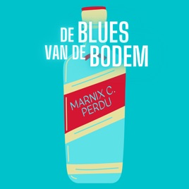De blues van de bodem