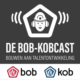 De BOB-KOBcast