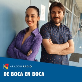 De Boca en Boca