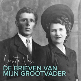 De brieven van mijn grootvader