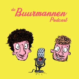 De Buurmannen Podcast