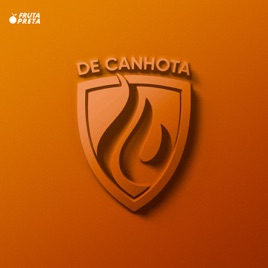 De Canhota Podcast