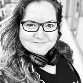 De Cat Colnot podcast