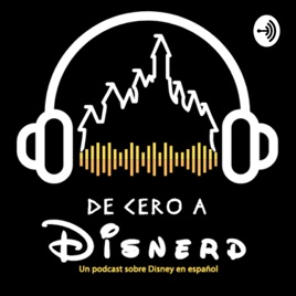 De Cero A Disnerd