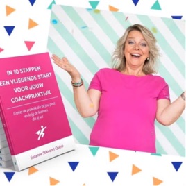 De club voor succesvolle Kindercoaches