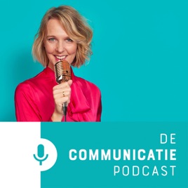 De Communicatie Podcast