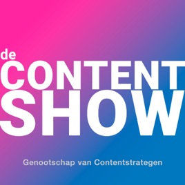 De Contentshow