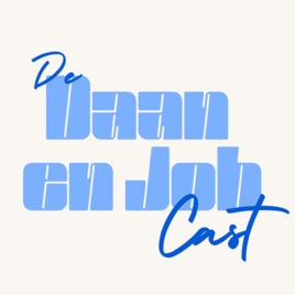 De Daan en Jobcast