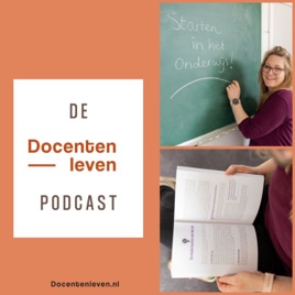 De Docentenleven podcast