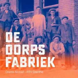 De Dorpsfabriek