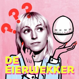 De Eierwekker