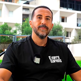 De Empresaurios a Empresapiens