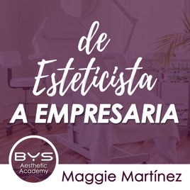 De Esteticista a Empresaria