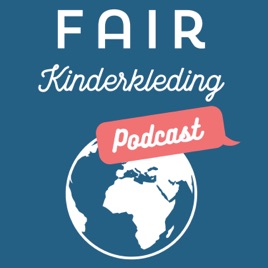 De fair kinderkleding podcast