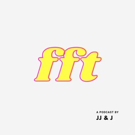 De FFT Podcast