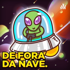 De Fora da Nave.