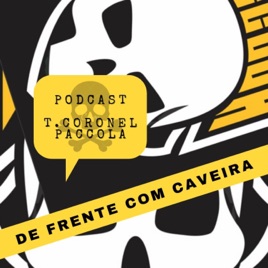 De Frente Com CAVEIRA